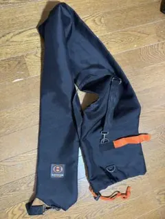 BOUNCER GOLFING ゴルフバッグ 黒