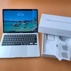 2026年最新】macbook air m1 充電器の人気アイテム - メルカリ