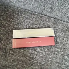 NATURE REPUBLIC HONEY MELTING LIP 2色セット