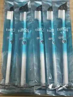 歯ブラシ5本セット