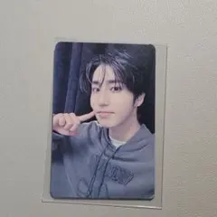 【最終値下げ】Stray Kids ハン KARMA DMM特典トレカ