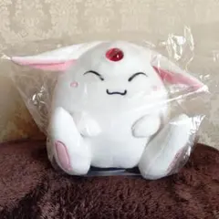 CLAMP展 モコナ 魔法騎士レイアース 記念ぬいぐるみ - メルカリ