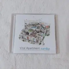 sumika　Vital Apartment.