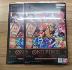 プレミアムカードコレクションvol4 2セット