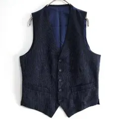 2026年最新】ロングジレ ネイビーの人気アイテム - メルカリ