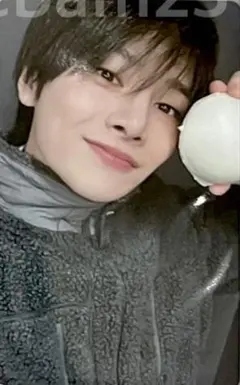 straykids fans リスニングパーティ リスパ トレカ アイエン