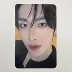 ZEROBASEONE ゼベワン リッキー トレカ 特典 soundwave