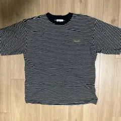 ボーダーTシャツ