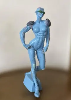ジョジョの奇妙な冒険 ストーンオーシャン フィギュア
