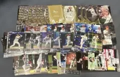 楽天イーグルス イーグルス トレカ まとめ売り