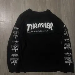 最終値下げ】Jackson matisse × thrather 貴重ロンT - メルカリ