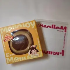 Mellojoy スフレM チョコレート - メルカリ