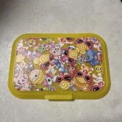 ヒスミニ ヒステリックミニ ビタッと ウェットティッシュのふた - メルカリ