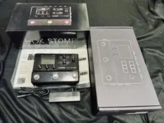 LINE 6 HX STOMP ギター　ベース　エフェクターのサムネイル