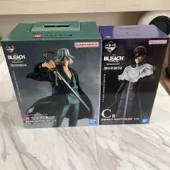 一番くじ BLEACH