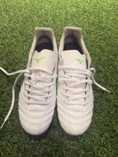 【新品25.0cm】Mizuno Monarcida Neo サッカーシューズ