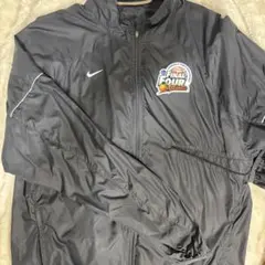 Nike NCAA Final Four 2013 ナイロンジャケット