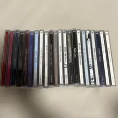 嵐 CD 初回限定盤22枚セット