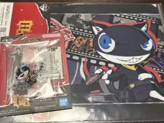 ペルソナ５一番くじ　モルガナ　まとめ売り