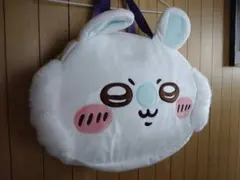 ちいかわ モモンガデザインボストン バッグ キャリーケース