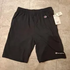 Champion ショートパンツ C3-X518 ブラック L