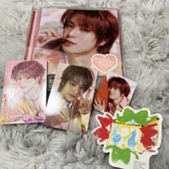 ウィンマジ(雄大ジャケットバージョン)