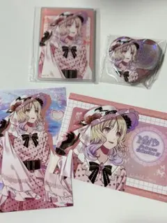 2025年最新】小森ユイ 缶バッジの人気アイテム - メルカリ