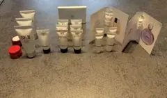 CHANEL SK-II トライアルセット　サンプル