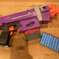 希少☆フォートナイト Nerf トイガンセット フォートナイト NERF トイガンセット