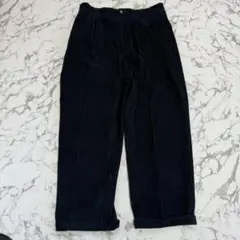 美品 トミーヒルフィガー TOMMY HILFIGER コーデュロイパンツ