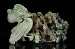 2025年最新】中国 置物 翡翠の人気アイテム - メルカリ