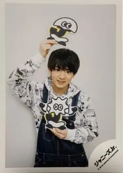 西村拓哉 (8) 公式写真