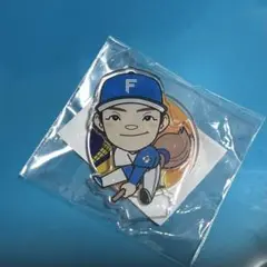 北海道日本ハムファイターズ 郡司裕也 ファイターズガチャ