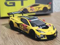 MINIGT IMSA Chevrolet Corbett ZO6 GT3.R