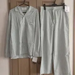 パジャマ　ジェラートピケ ジェラピケ メンズ HOMME ルームウェア