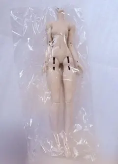 悸動瞬息 風月千年 bjd ブランドドール　特典　ボディ