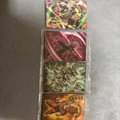 ドラゴンボールヒーローズイタジャガ