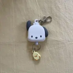 リールキーホルダー キャラクターグッズ