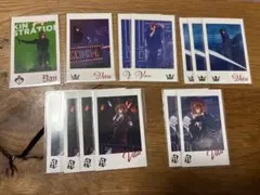 騎士A 騎士X ばぁうくん しゆんくん てるとくん フォトカ