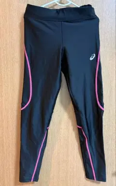 asics 陸上用パンツ タイツ Ｓサイズ