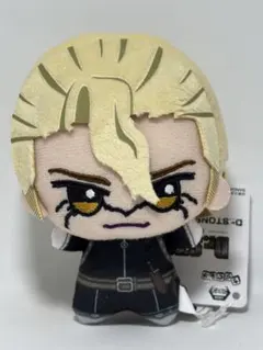 フィッツ 無職転生Ⅱ 異世界行ったら本気だす デフォルメぬいぐるみ