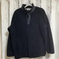 【冬物処分】White Mountaineering フリースジャケット