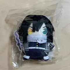 鬼滅の刃 まめめいと 伊黒小芭内 柱稽古ver.