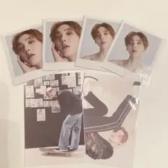 ASTRO ユンサナ アルバム