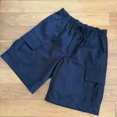 【未使用に近い】COMME des GARÇONS カーゴショーツのサムネイル