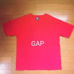 GAP★Tシャツ