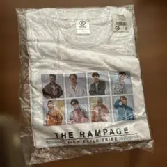 THE RAMPAGE LIVE TOUR 2021 フォトTシャツ Lサイズ