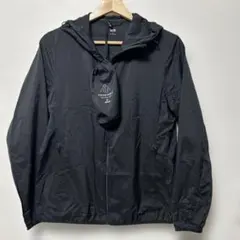 ✳️UNIQLO ポケッタブル パーカー