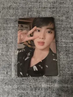 2026年最新】bts jin サインの人気アイテム - メルカリ