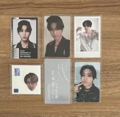 2025年最新】STRAYkids トレカ まとめ売りの人気アイテム - メルカリ